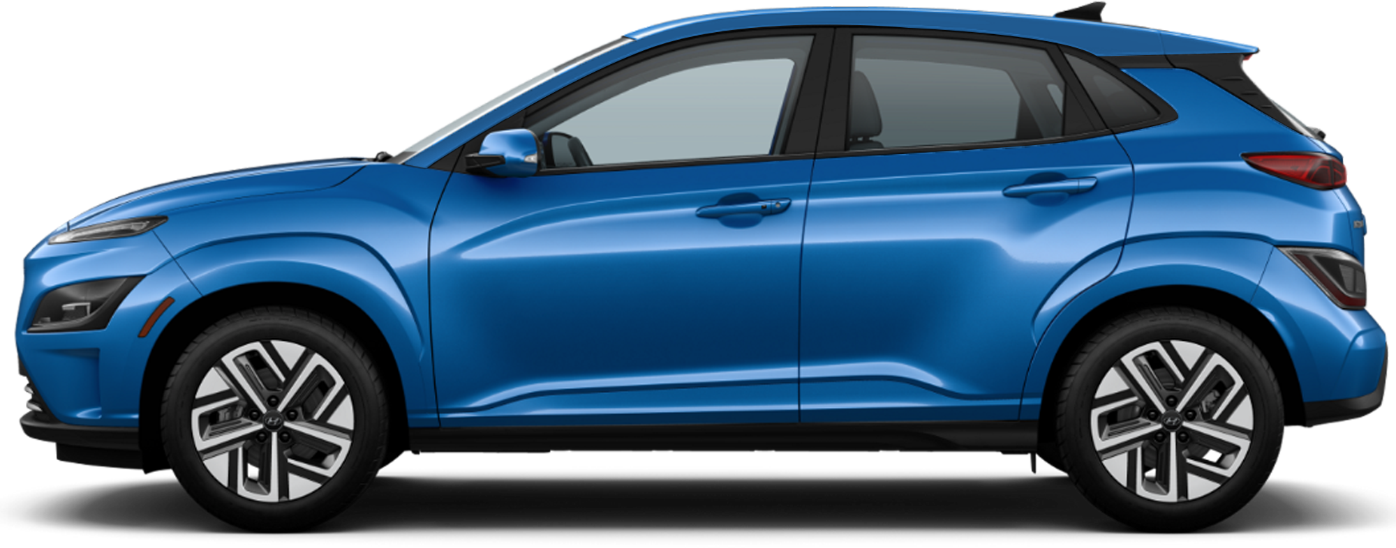 2023 Hyundai Kona Electric SUV SEL 